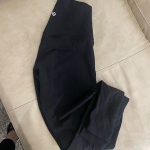 lululemon Align High-Rise Leggings
